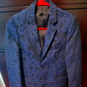 Bocaccio Boys Blue Blazer